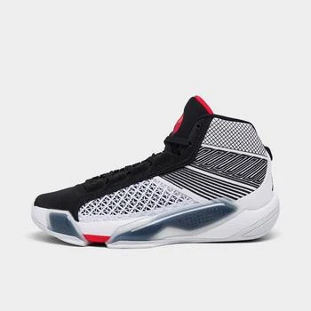 Jordan | Big Kids' Air Jordan 38 Basketball Shoes 满$100减$10, 满减