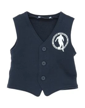 BIKKEMBERGS | Suit vest,商家YOOX,价格¥199