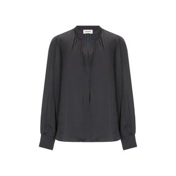 Zadig&Voltaire | Blouse Tink Satin商品图片,