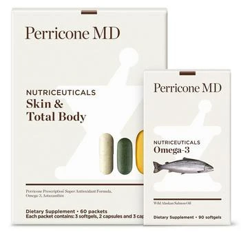 Perricone MD | Beauty from the Inside Out,商家Perricone MD,价格¥1269