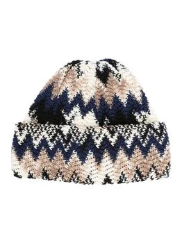 MISSONI SPORT | MISSONI SPORT Wool hat,商家Baltini,价格¥1861