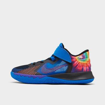 NIKE | Little Kids' Nike Kyrie Flytrap 5 Basketball Shoes商品图片,