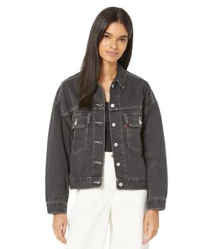 李维斯牛仔外套, Levi's | Carpenter Trucker商品图片 7折