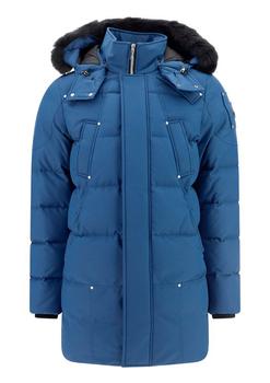 Moose Knuckles | Moose Knuckles Hooded Parka商品图片,7.1折