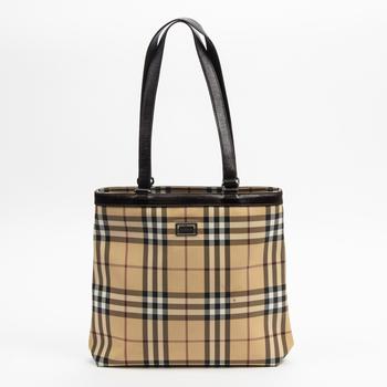 burberry托特包, [二手商品] Burberry | Shoulder Tote商品图片 