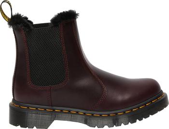 dr. martens切尔西北京, Dr. Martens | Dr. Martens Women's 2976 Leonore Lined Chelsea Boots商品图片 