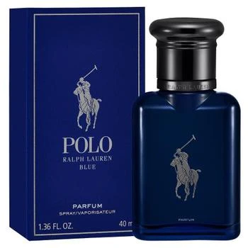 推荐Men's Polo Blue Parfum EDP 1.36 oz Fragrances 3605972697066商品