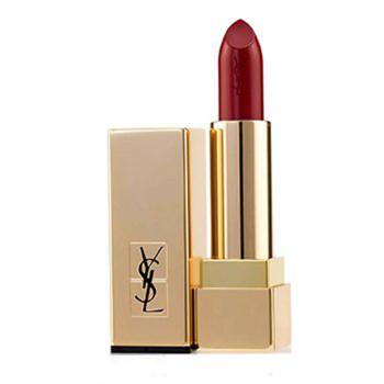 ysl口红推荐, Yves Saint Laurent | - Rouge Pur Couture - #91 Rouge Souverain 3.8g/0.13oz商品图片 9.2折