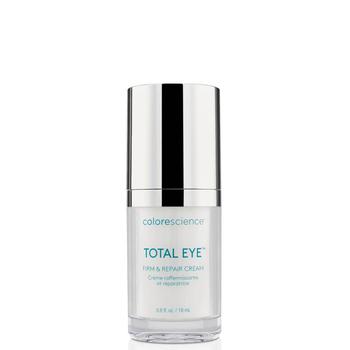 推荐Colorescience Total Eye Firm and Repair Cream 18ml商品