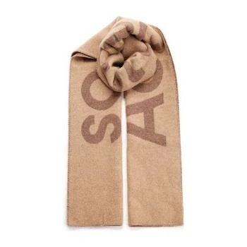 Acne Studios | ACNE STUDIOS Scarves 6.6折