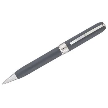 推荐Visconti Ballpoint Pen Rembrandt Eco-Logic Bioplastic, Grey KP10-10-04-BP商品