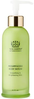 Tata Harper | Resurfacing Body Serum, 125 mL,商家Ssense US,价格¥1186