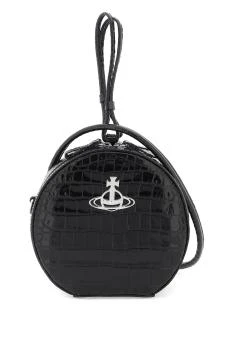 Vivienne Westwood | hattie handbag 8050889589,商家La Vita HK,价格¥2778