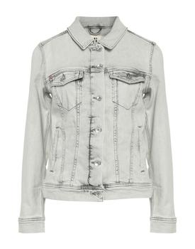 商品GARCIA | Denim jacket,商家YOOX,价格¥147图片