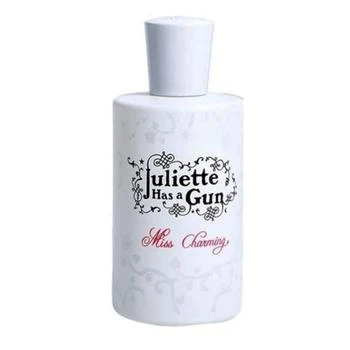 推荐Ladies Miss Charming EDP Spray 3.38 oz (Tester) Fragrances 377000048963商品