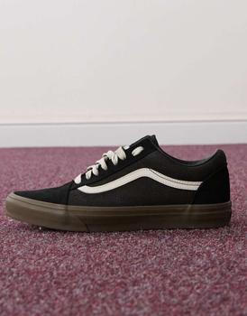 ☆VANS☆ Musinsa Exclusive Old School Heavy Canvas Black VN0 VANS OLD SKOOL CANVAS MENS BLACK/BLACK VN000D3HBKA | eBay