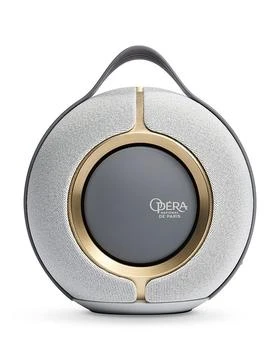 Devialet | Mania Opera de Paris Portable Speaker,商家Bloomingdale's,价格¥8259