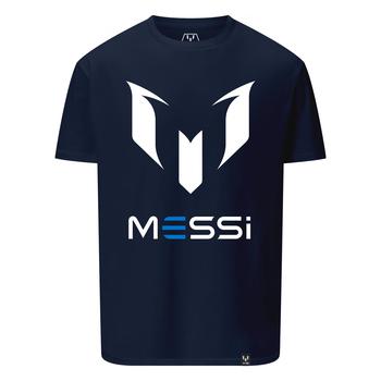 推荐Messi Big Logo T-Shirt商品