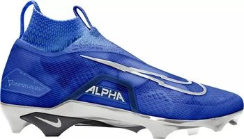 NIKE | Nike Men's Alpha Menace Elite 3 Mid Football Cleats,商家Dick's Sporting Goods,价格¥803