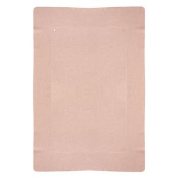 商品Pink "Esencial" Blanket & Box图片