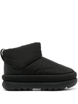ugg mini, UGG | UGG AUSTRALIA - Classic Maxi Mini Ankle Boots商品图片 