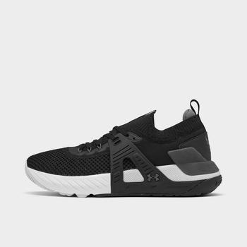 Under Armour | Under Armour Project Rock 4 Training Shoes商品图片,8折×额外6折, 额外六折