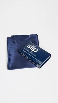 Slip | Slip Slip Silk 纯正真丝大号枕套,商家Shopbop,价格¥512