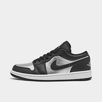 Jordan | Women's Air Jordan Retro 1 Low SE Casual Shoes,商家Finish Line,价格¥938