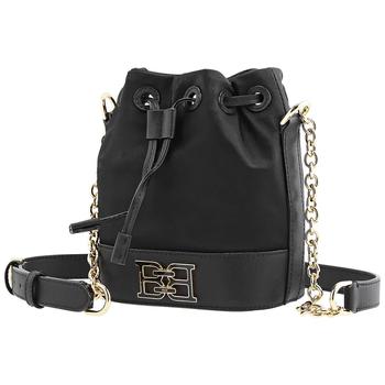 Bally | Ladies Black Eoh B XS Bucket Bag商品图片,5折, 满$300减$10, 满减
