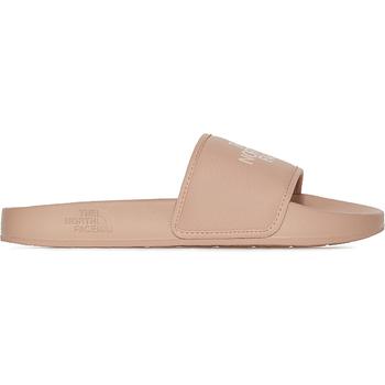 The North Face | Base Camp Slides III - Cafe Creme/Evening Sand Pink商品图片,