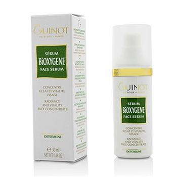 推荐Guinot 211106 0.88 oz Serum Bioxygene Radiance & Vitality Face Serum商品