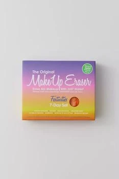 推荐The Original MakeUp Eraser 7-Day Set商品