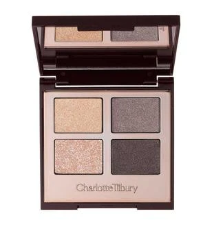 Charlotte Tilbury | Luxury Eyeshadow Palette,商家Harrods,价格¥467