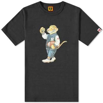 Human Made | Human Made Preppy Tiger T-Shirt 独家减免邮费