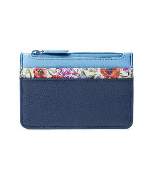 product Blossom Hill Butterfly Card Coin Case image