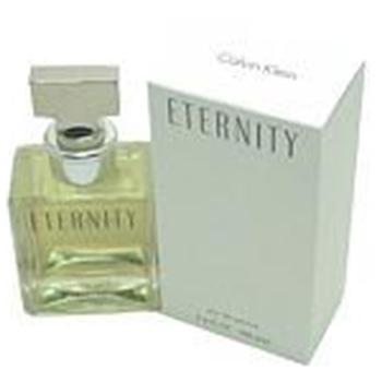 美国ck香水, Calvin Klein | Eternity By Calvin Klein Eau De Parfum Spray 3.4 Oz商品图片 8.3折