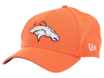 推荐NFL Team Classic 39THIRTY Flex Fit Cap - Denver Broncos商品