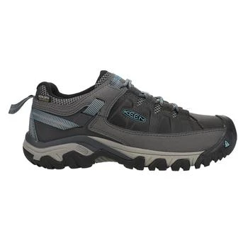 Keen | Targhee III Waterproof Hiking Shoes 4.8折