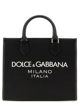 Dolce & Gabbana | Dolce & Gabbana Shoulderbags in Black,商家Modayn,价格¥9931