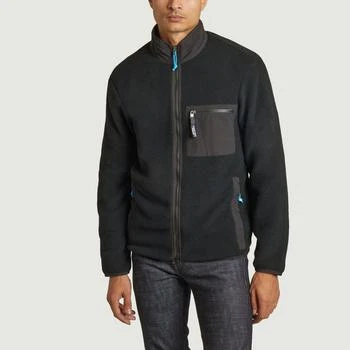 推荐M's Synch Jacket Black PATAGONIA商品