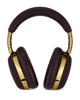 MontBlanc | MB 01 Over Ear Headphones,商家Bloomingdale's,价格¥4512