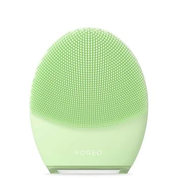 Foreo | FOREO LUNA 4 Smart Facial Cleansing and Firming Massage Device - Combination Skin,商家SkinStore,价格¥2161