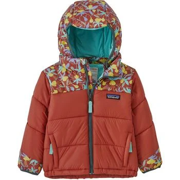 Patagonia | Synthetic Puffer Hoodie - Toddlers' 4.5折