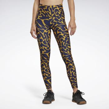 推荐Workout Ready Printed Leggings商品