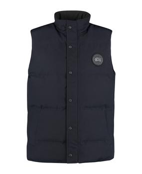 canada goose vest, Canada Goose | Garson Vest Padded Bodywarmer商品图片 