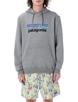 Patagonia | Patagonia 男士卫衣 39622FGLH 灰色 8.8折起