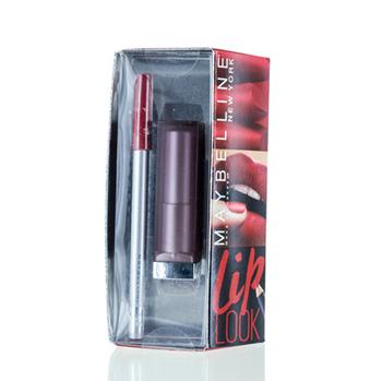 推荐/ Color Sensational Lip Look Set Red商品