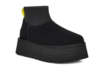 UGG | Classic Mini Dipper,商家Zappos,价格¥1228