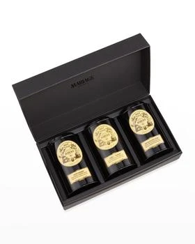 Mariage Freres International | Paris Tea Time Gift Set,商家Neiman Marcus,价格¥1004