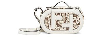 fendi包真假, Fendi | O’Lock迷你相机包商品图片 额外9.5折, 额外九五折